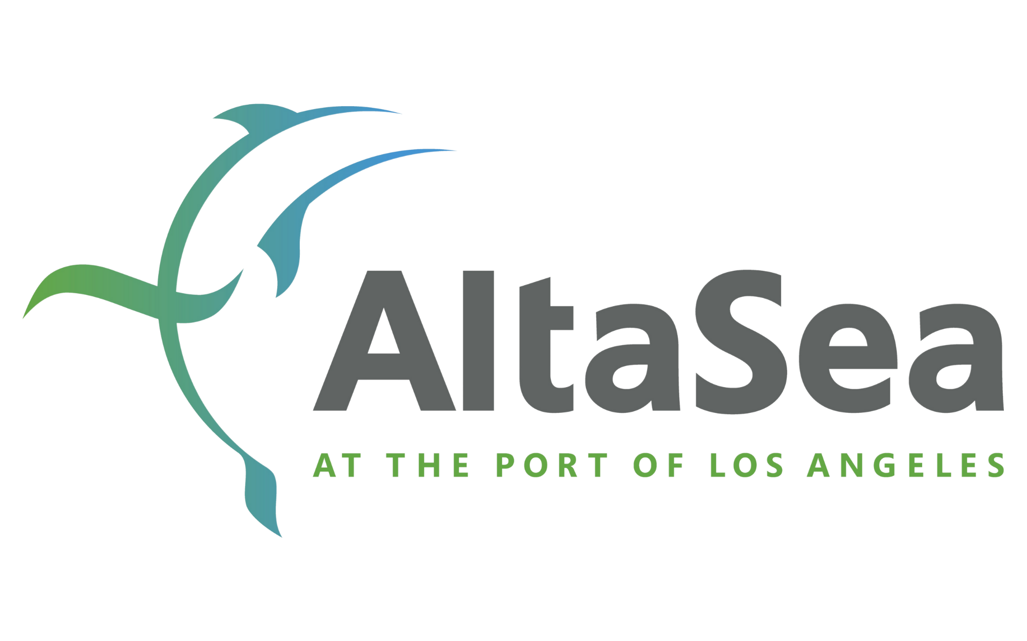 AltaSea Logo