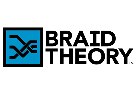 Braid Theory logo